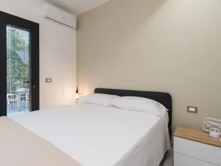 Nereide, Luxusvilla mit Pool am Meer, Maison 6 personnes à Marina di Ragusa - Photo 35