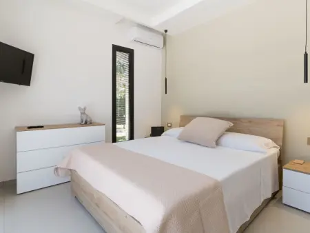 Nereide, Luxusvilla mit Pool am Meer, Maison 6 personnes à Marina di Ragusa - Photo 40