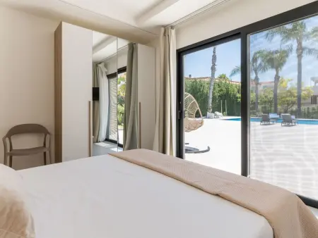Nereide, Luxusvilla mit Pool am Meer, Maison 6 personnes à Marina di Ragusa - Photo 41