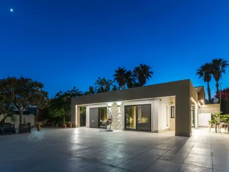 Nereide, Luxusvilla mit Pool am Meer, Maison 6 personnes à Marina di Ragusa - Photo 43
