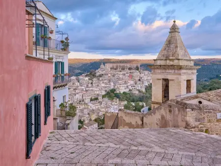 'Sette Cappelli, Appartement 2 personnes à Marina di Ragusa - Photo 1