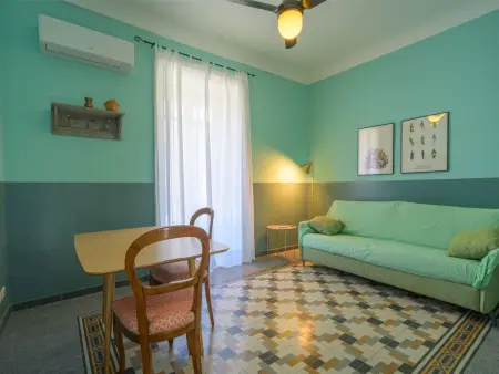 'Sette Cappelli, Appartement 2 personnes à Marina di Ragusa - Photo 3