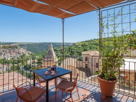 'Sette Cappelli, Appartement 2 personnes à Marina di Ragusa - Photo 6