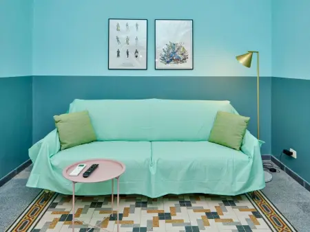 'Sette Cappelli, Appartement 2 personnes à Marina di Ragusa - Photo 9
