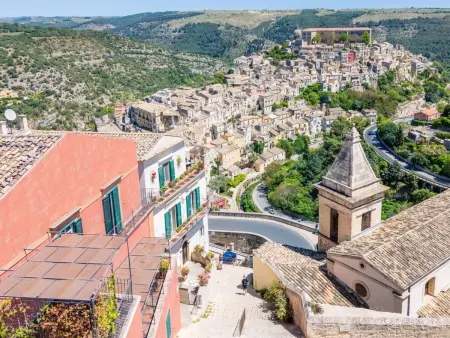 'Sette Cappelli, Appartement 2 personnes à Marina di Ragusa - Photo 12