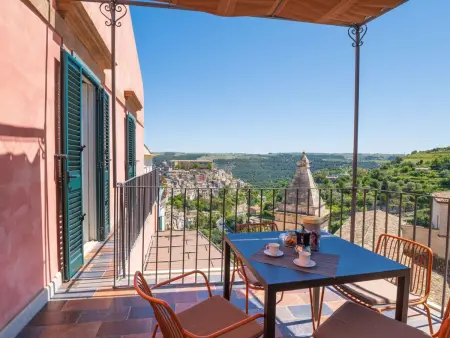'Sette Cappelli, Appartement 2 personnes à Marina di Ragusa - Photo 13