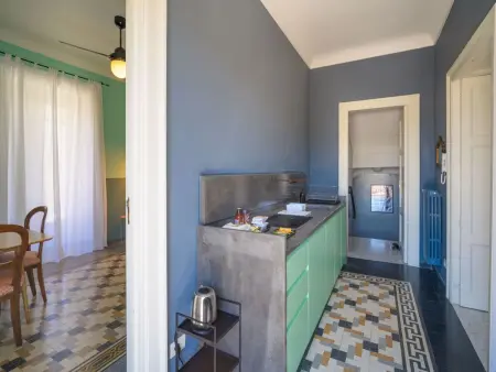 'Sette Cappelli, Appartement 2 personnes à Marina di Ragusa - Photo 14