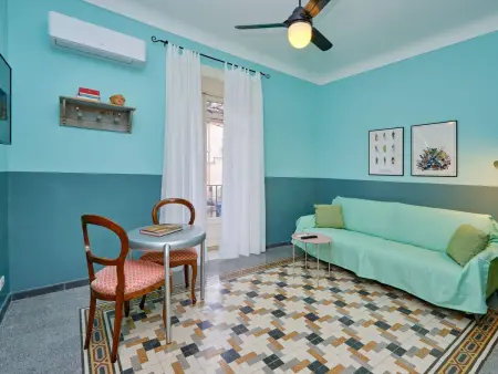 'Sette Cappelli, Appartement 2 personnes à Marina di Ragusa - Photo 16