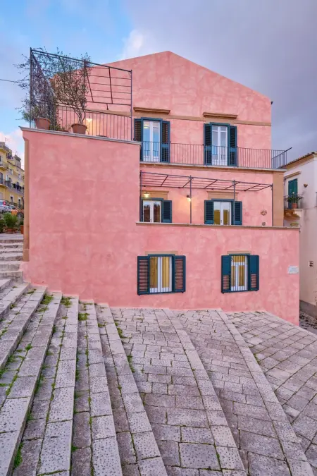 'Sette Cappelli, Appartement 2 personnes à Marina di Ragusa - Photo 17