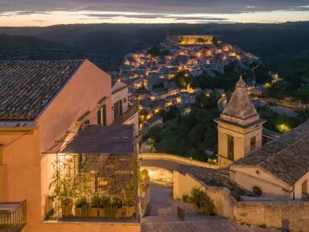 'Sette Cappelli, Appartement 2 personnes à Marina di Ragusa - Photo 18