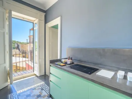 'Sette Cappelli, Appartement 2 personnes à Marina di Ragusa - Photo 21