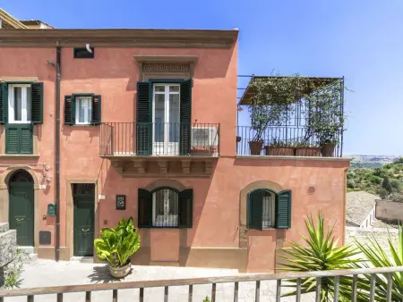 'Sette Cappelli, Appartement 2 personnes à Marina di Ragusa - Photo 22