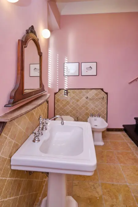 'Sette Cappelli, Appartement 2 personnes à Marina di Ragusa - Photo 23