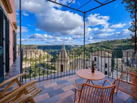 'Sette Cappelli, Appartement 2 personnes à Marina di Ragusa - Photo 24