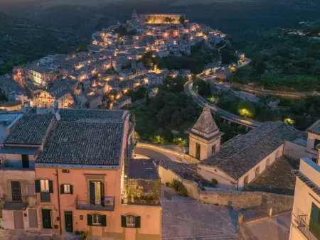 'Sette Cappelli, Appartement 2 personnes à Marina di Ragusa - Photo 25