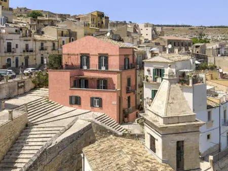 'Sette Cappelli, Appartement 2 personnes à Marina di Ragusa - Photo 26