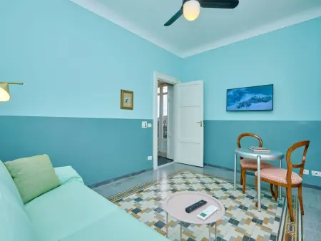 'Sette Cappelli, Appartement 2 personnes à Marina di Ragusa - Photo 30