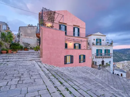 'Sette Cappelli, Appartement 2 personnes à Marina di Ragusa - Photo 31
