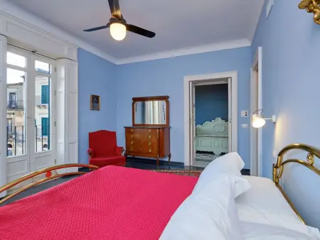 'Sette Cappelli, Appartement 2 personnes à Marina di Ragusa - Photo 34