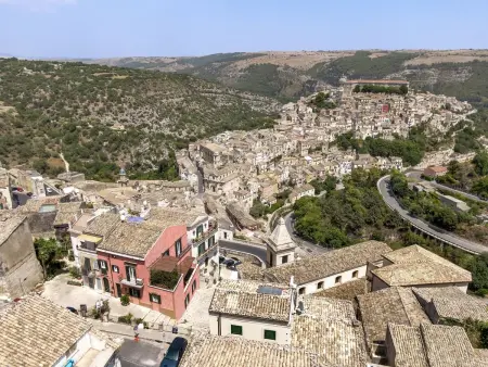 'Sette Cappelli, Appartement 2 personnes à Marina di Ragusa - Photo 35