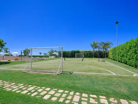 Anthea, Villa mit Pool und Fußball-Tennisplatz nur wenige Kilometer vom Strand - Photo 11