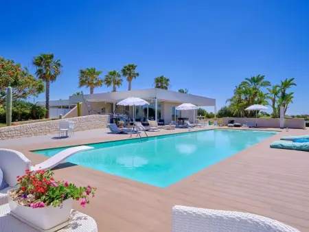 Anthea, Villa mit Pool und Fußball-Tennisplatz nur wenige Kilometer vom Strand - Photo 20
