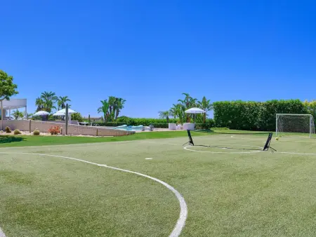 Anthea, Villa mit Pool und Fußball-Tennisplatz nur wenige Kilometer vom Strand - Photo 21