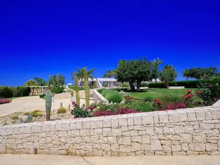 Anthea, Villa mit Pool und Fußball-Tennisplatz nur wenige Kilometer vom Strand - Photo 28