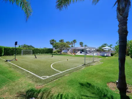 Anthea, Villa mit Pool und Fußball-Tennisplatz nur wenige Kilometer vom Strand - Photo 34
