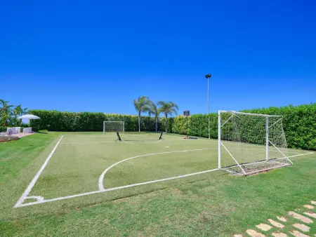 Anthea, Villa mit Pool und Fußball-Tennisplatz nur wenige Kilometer vom Strand - Photo 46