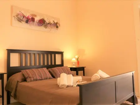 Casa Elena, Ragusa, Stadtzentrum, Appartement 2 personnes à Marina di Ragusa - Photo 1
