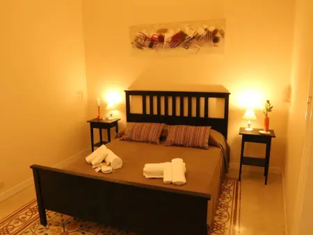 Casa Elena, Ragusa, Stadtzentrum, Appartement 2 personnes à Marina di Ragusa - Photo 2
