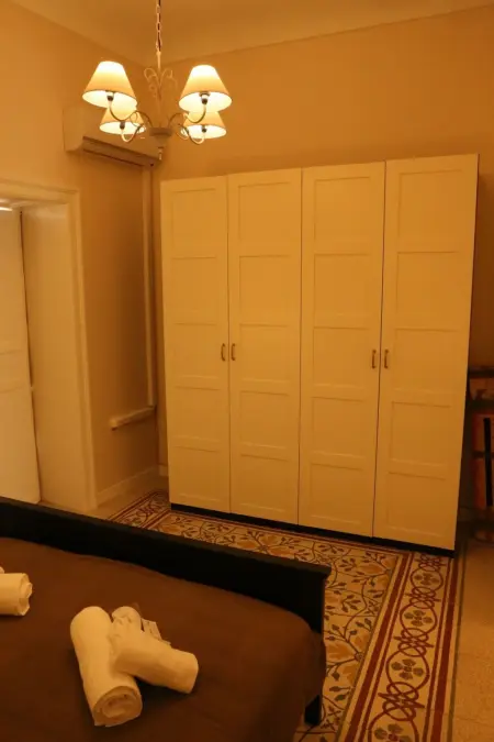 Casa Elena, Ragusa, Stadtzentrum, Appartement 2 personnes à Marina di Ragusa - Photo 4