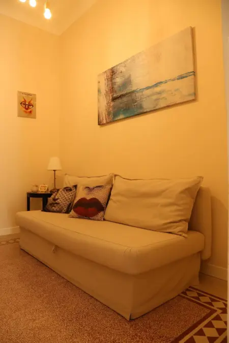 Casa Elena, Ragusa, Stadtzentrum, Appartement 2 personnes à Marina di Ragusa - Photo 8
