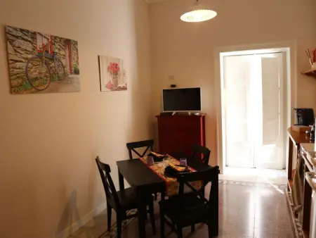 Casa Elena, Ragusa, Stadtzentrum, Appartement 2 personnes à Marina di Ragusa - Photo 12