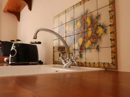 Casa Elena, Ragusa, Stadtzentrum, Appartement 2 personnes à Marina di Ragusa - Photo 15