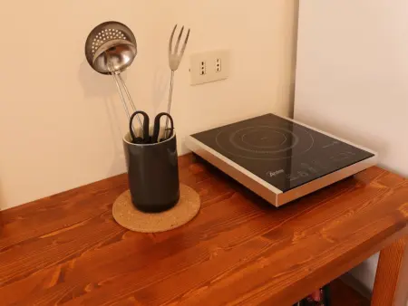 Casa Elena, Ragusa, Stadtzentrum, Appartement 2 personnes à Marina di Ragusa - Photo 16