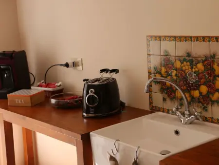 Casa Elena, Ragusa, Stadtzentrum, Appartement 2 personnes à Marina di Ragusa - Photo 17