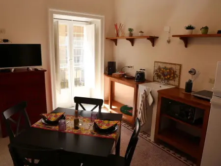 Casa Elena, Ragusa, Stadtzentrum, Appartement 2 personnes à Marina di Ragusa - Photo 19