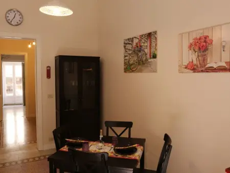 Casa Elena, Ragusa, Stadtzentrum, Appartement 2 personnes à Marina di Ragusa - Photo 20