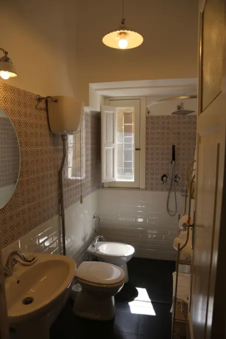 Casa Elena, Ragusa, Stadtzentrum, Appartement 2 personnes à Marina di Ragusa - Photo 22