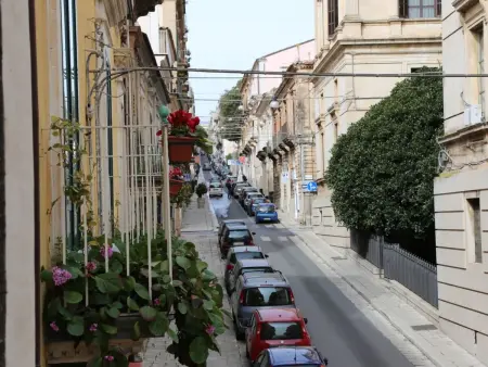 Casa Elena, Ragusa, Stadtzentrum, Appartement 2 personnes à Marina di Ragusa - Photo 29