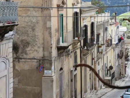 Casa Elena, Ragusa, Stadtzentrum, Appartement 2 personnes à Marina di Ragusa - Photo 30