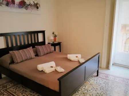 Casa Elena, Ragusa, Stadtzentrum, Appartement 2 personnes à Marina di Ragusa - Photo 36