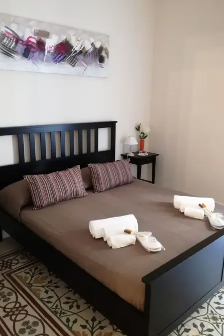 Casa Elena, Ragusa, Stadtzentrum, Appartement 2 personnes à Marina di Ragusa - Photo 39