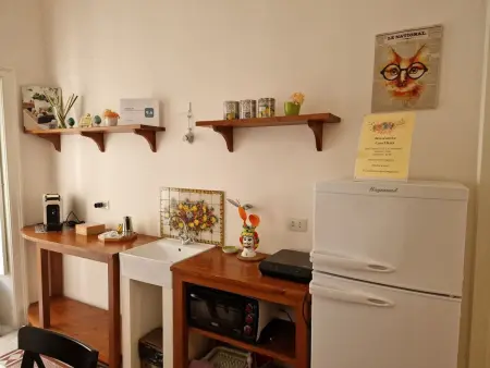 Casa Elena, Ragusa, Stadtzentrum, Appartement 2 personnes à Marina di Ragusa - Photo 54
