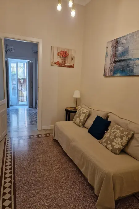 Casa Elena, Ragusa, Stadtzentrum, Appartement 2 personnes à Marina di Ragusa - Photo 56