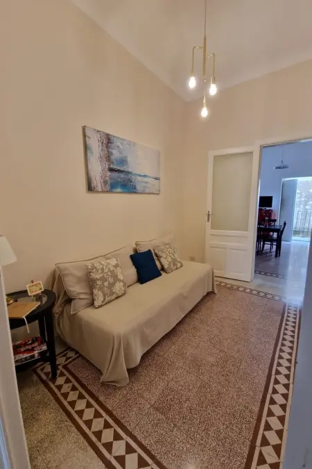 Casa Elena, Ragusa, Stadtzentrum, Appartement 2 personnes à Marina di Ragusa - Photo 64