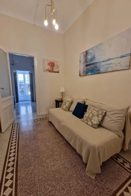 Casa Elena, Ragusa, Stadtzentrum, Appartement 2 personnes à Marina di Ragusa - Photo 65