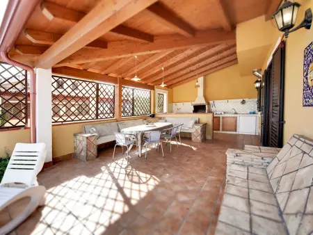 für 12 Personen in Marina di Ragusa, Sizilien (Provinz Ragusa) - Photo 2